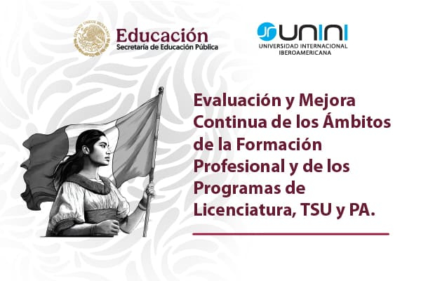 UNINI México participa en los talleres formativos de la SEAES